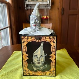 Enesco The Wizard of Oz The Tubman